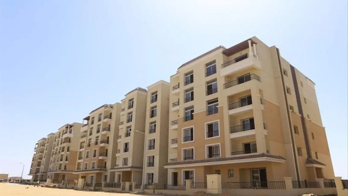 Luxury 3 Bedroom Apartment for Sale at a Great Price