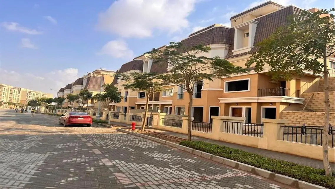 Luxury 3 Bedroom Apartment for Sale at a Great Price