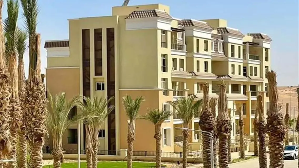 Luxury 3 Bedroom Apartment for Sale at a Great Price