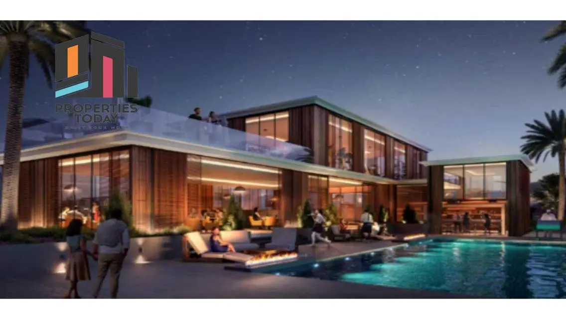 Luxury Apartment for Sale in the Heart of the City