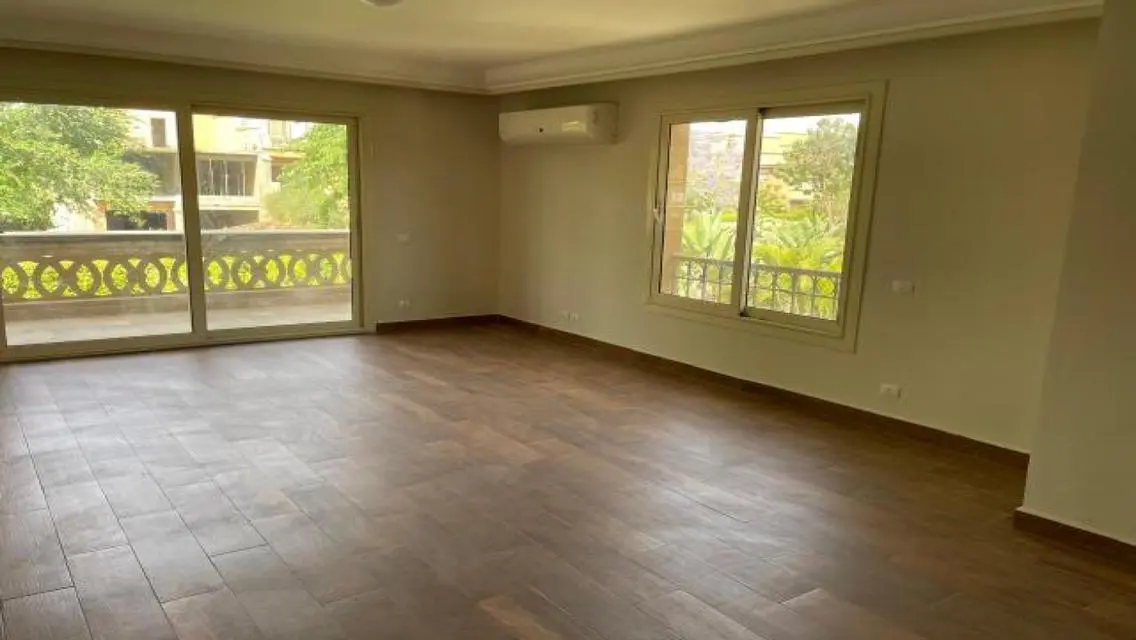 Large Villa for Rent in Bellagio Compound