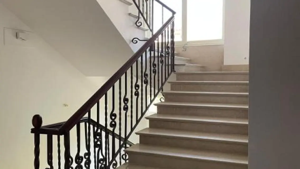 Large Villa for Rent in Bellagio Compound