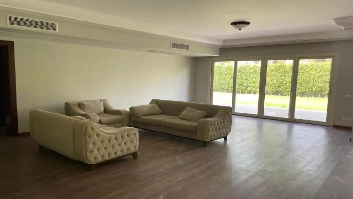 Large Villa for Rent in Bellagio Compound