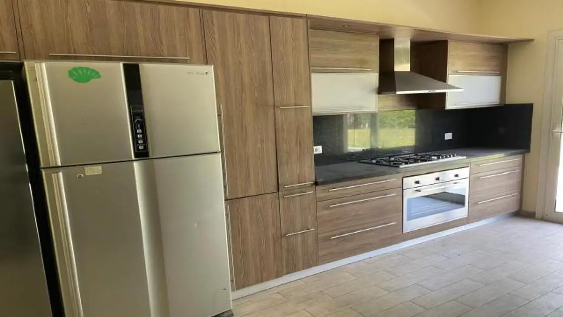 Large Villa for Rent in Bellagio Compound