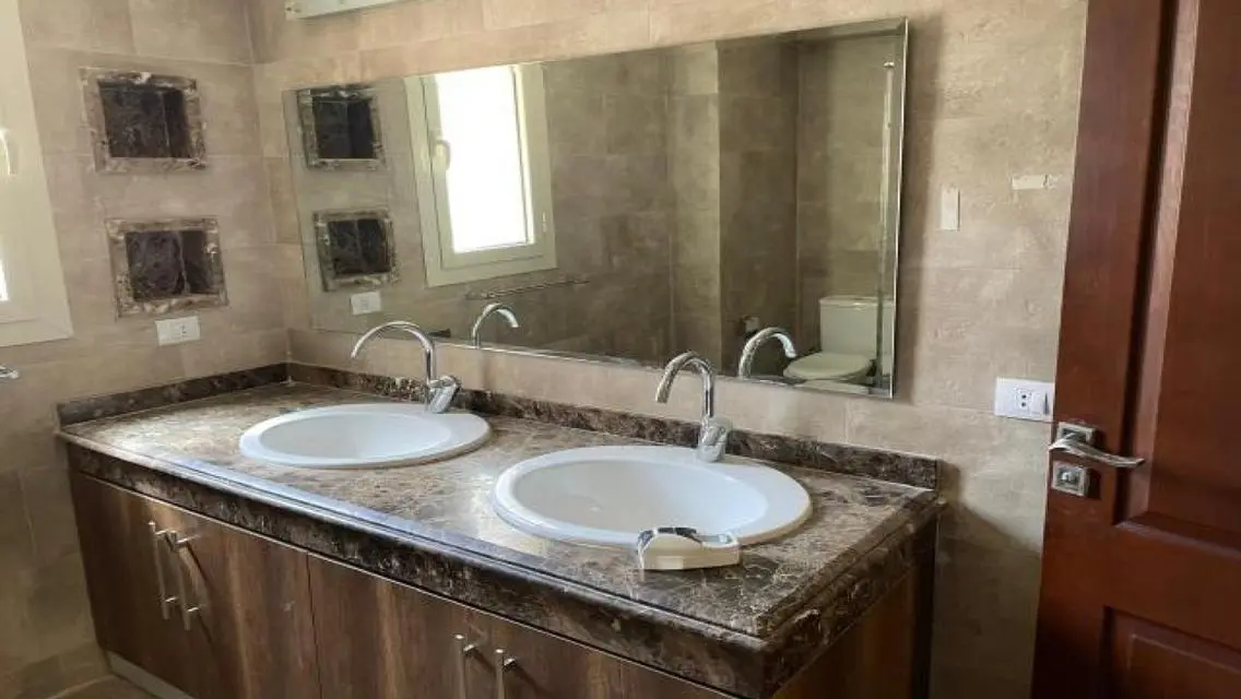 Large Villa for Rent in Bellagio Compound