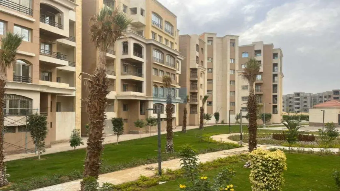 Luxury Apartment for Sale in the Heart of the City -155-