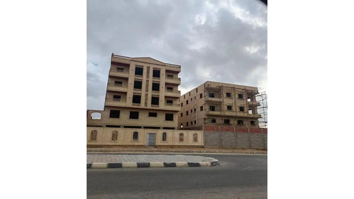 3 Bedroom Apartment for Sale in Prime Location