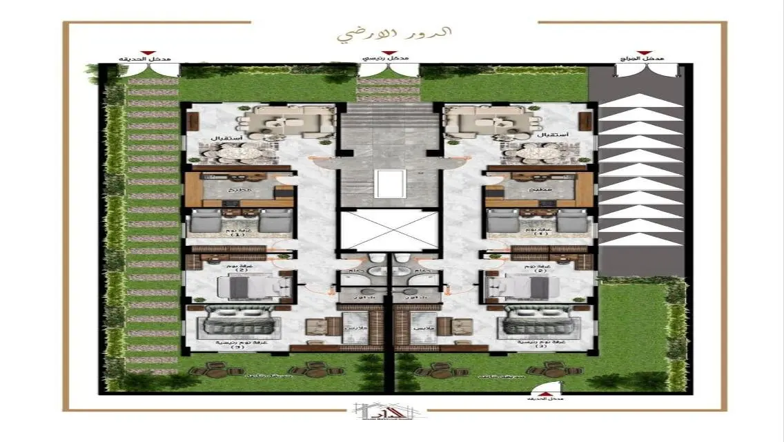 3 Bedroom Apartment for Sale in Prime Location