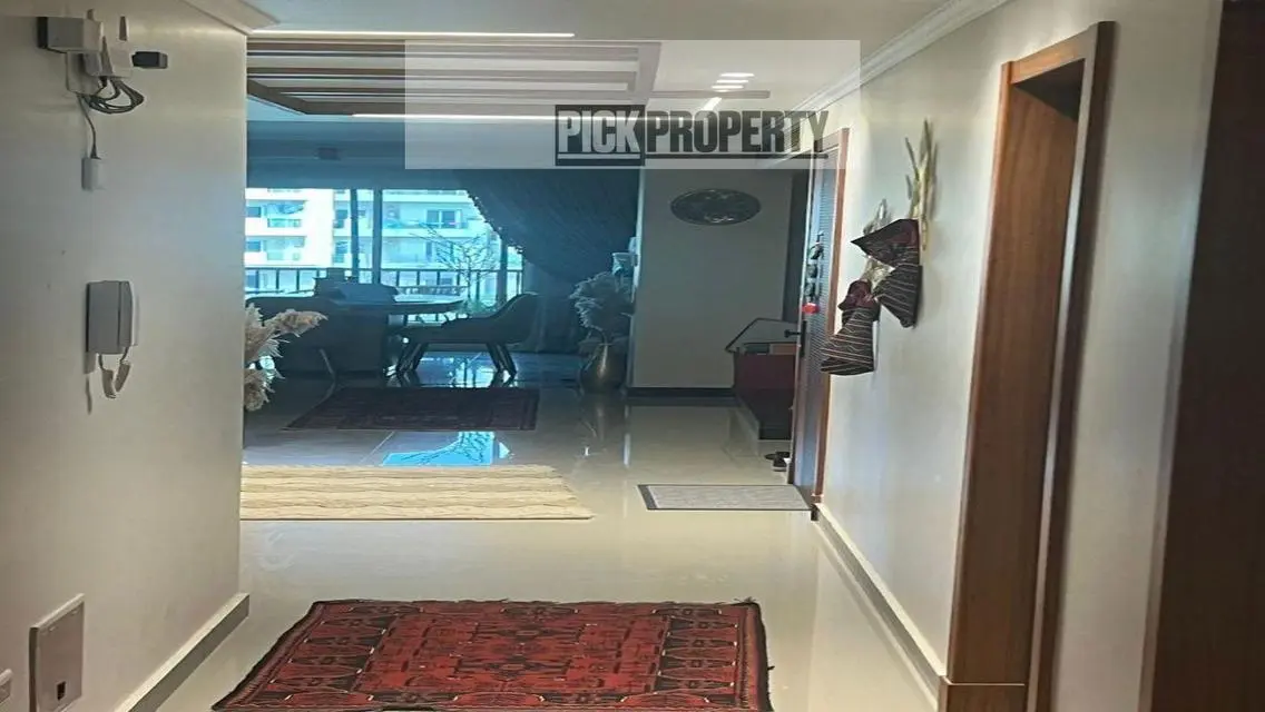 Duplex Apartment for Sale: 34 Meters in Prime Location