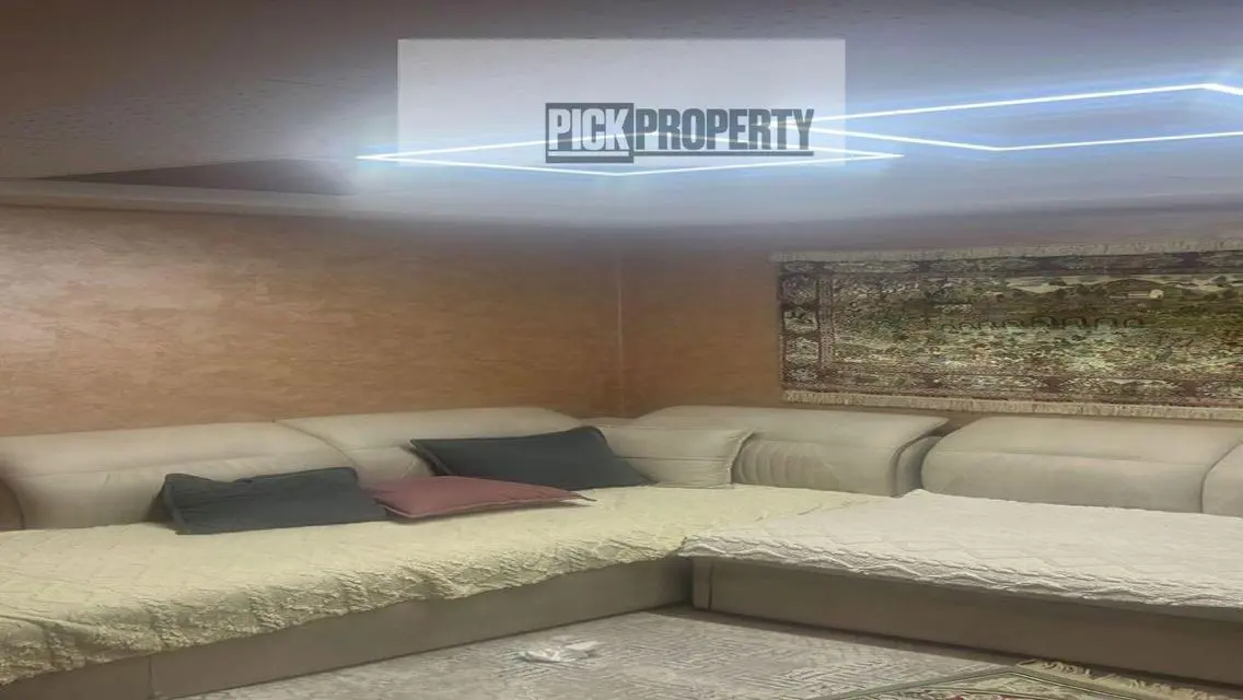 Duplex Apartment for Sale: 34 Meters in Prime Location
