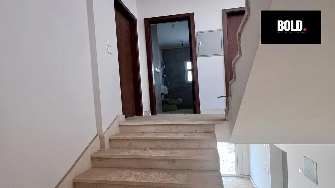 Luxurious Villa with Private Pool and Garden