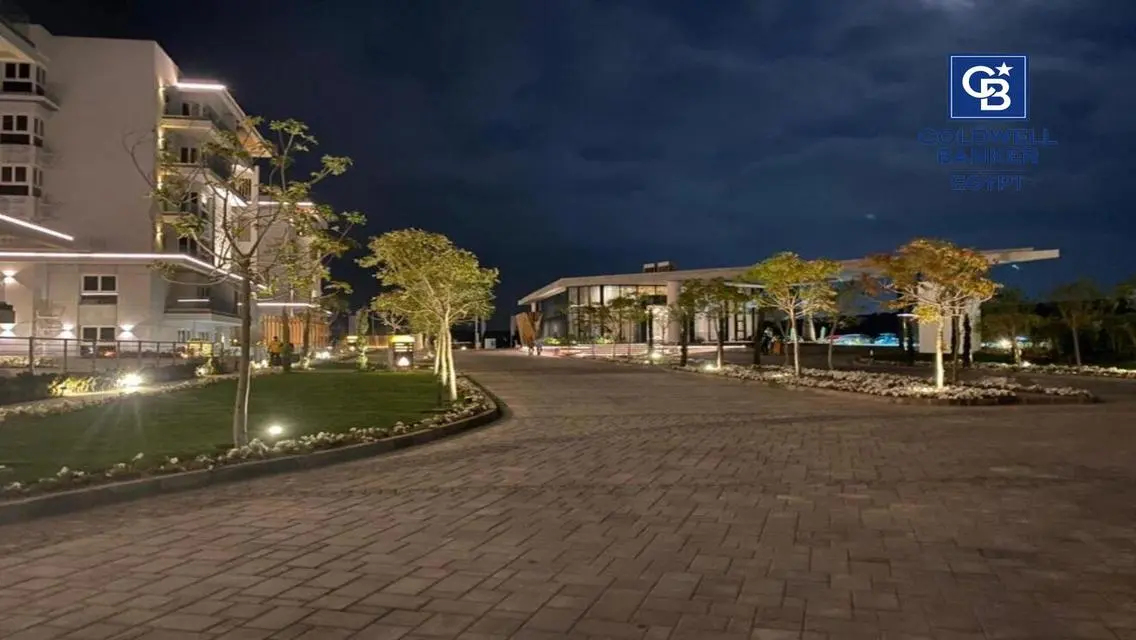 Luxury Apartment for Sale in a Prime Location