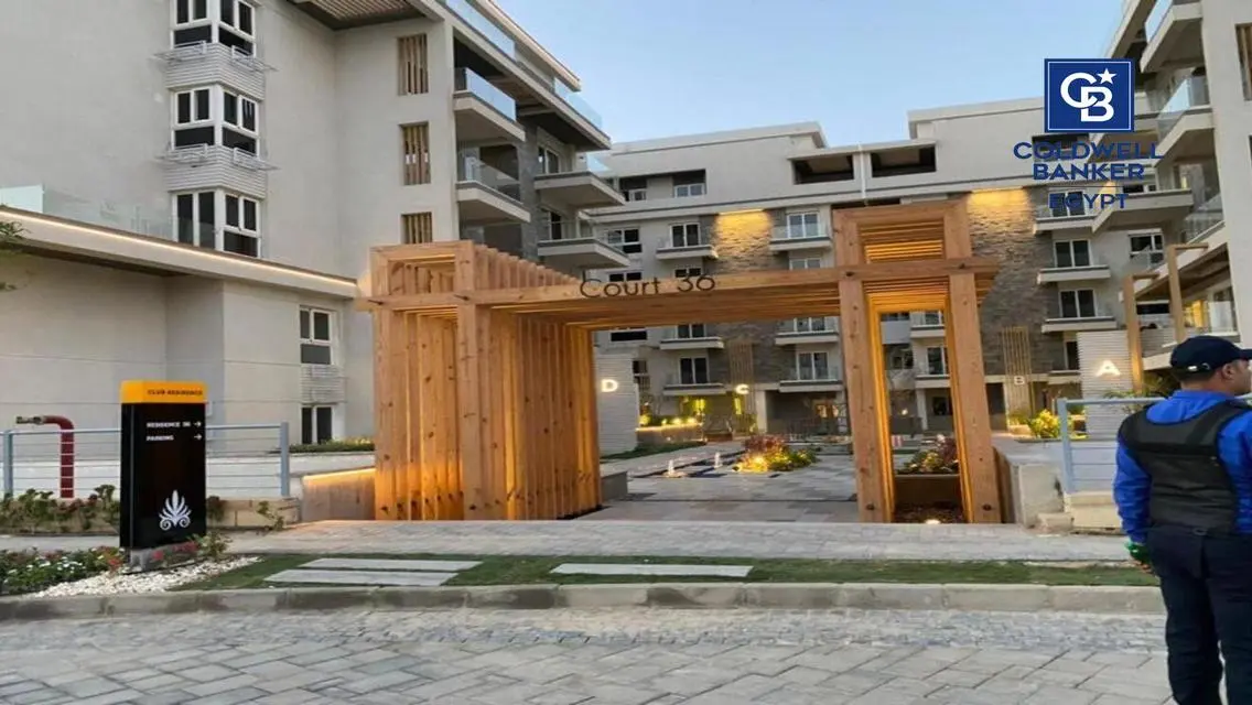 Luxury Apartment for Sale in a Prime Location