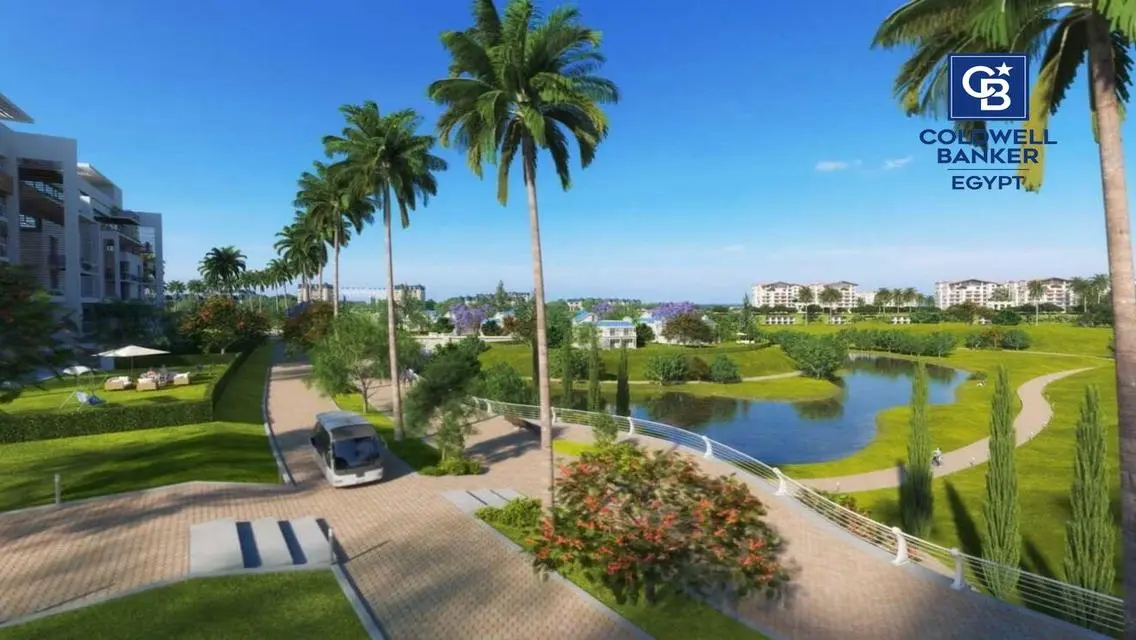 Luxury Apartment for Sale in a Prime Location