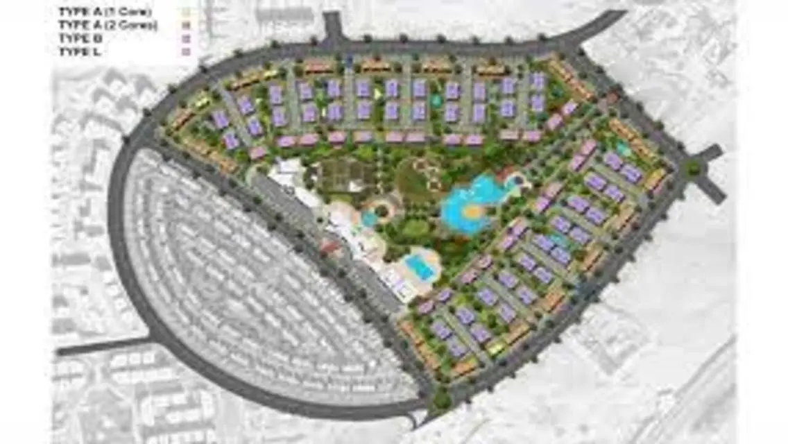 Luxurious Apartment for Sale at a Great Price of 2,670,000 EGP