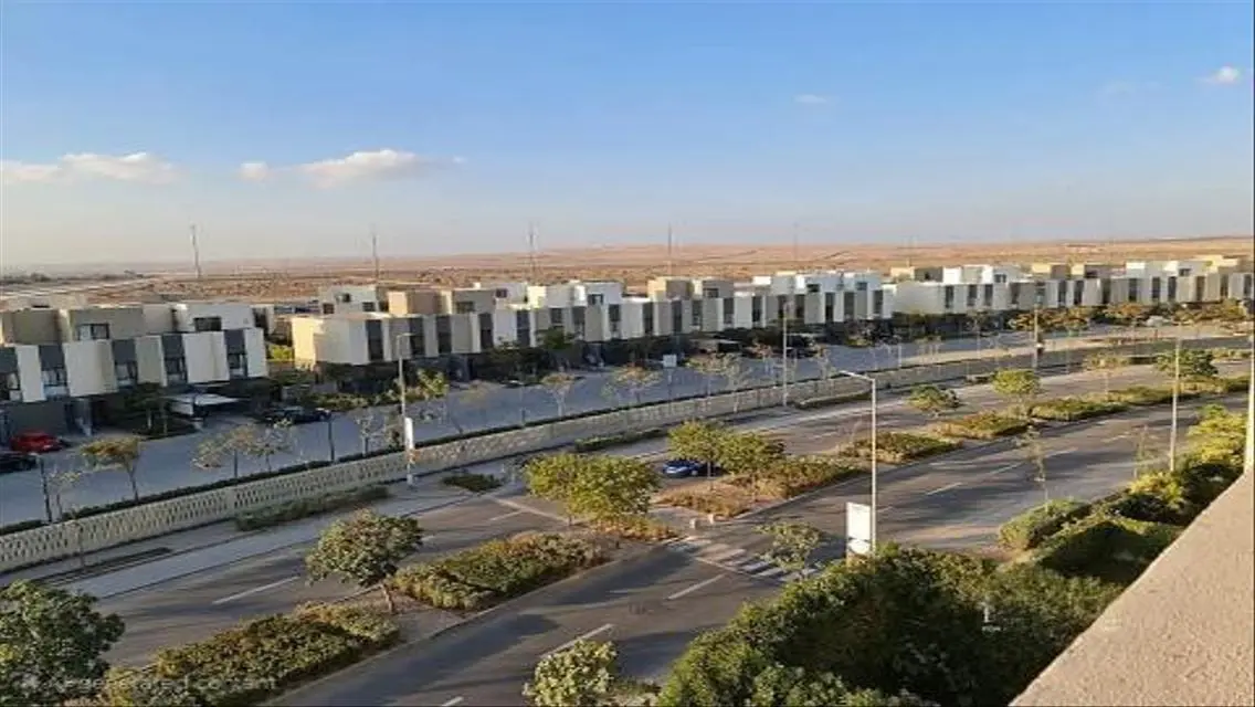 شقة فاخر في البرج 276