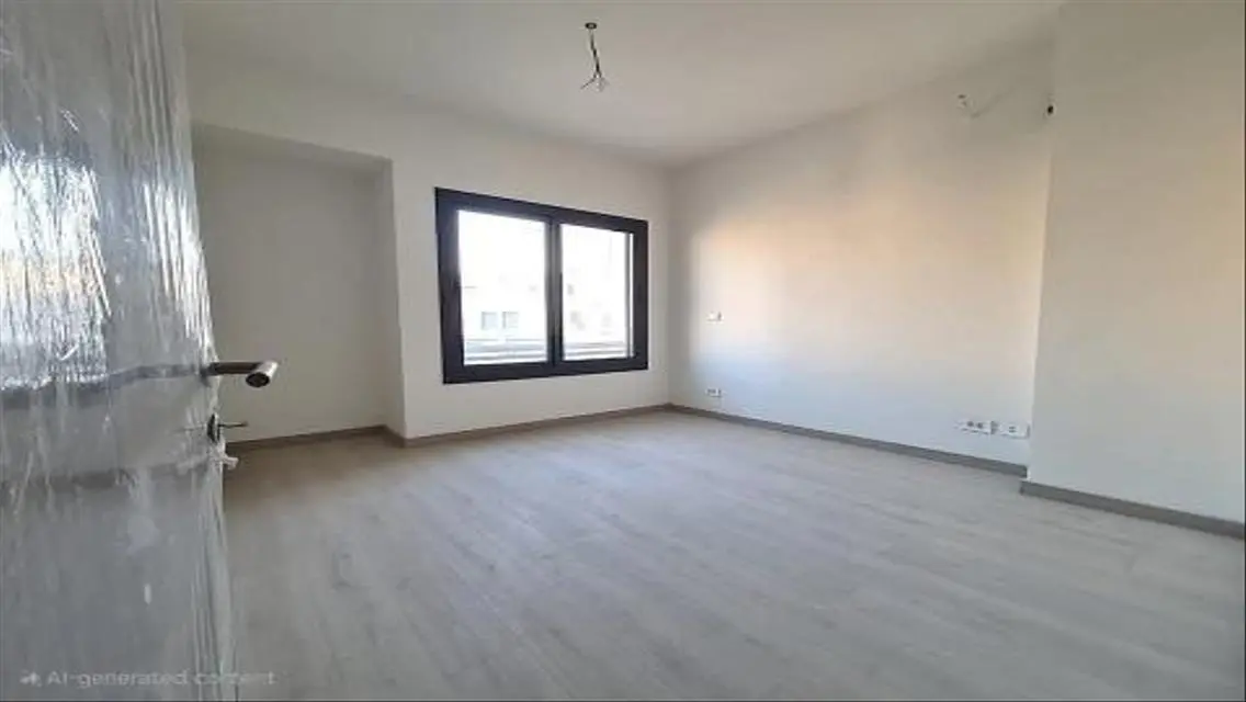 شقة فاخر في البرج 276