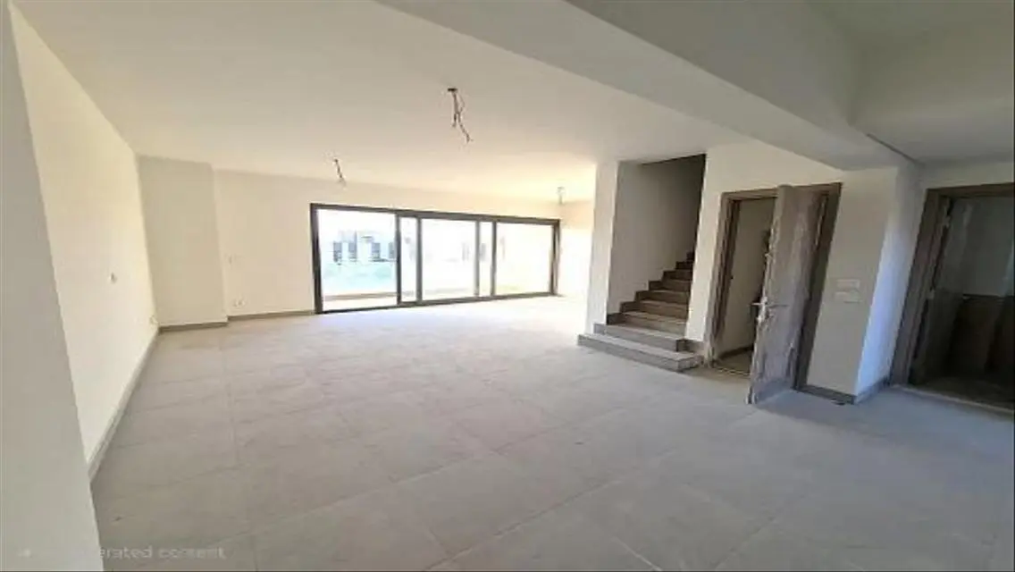 شقة فاخر في البرج 276