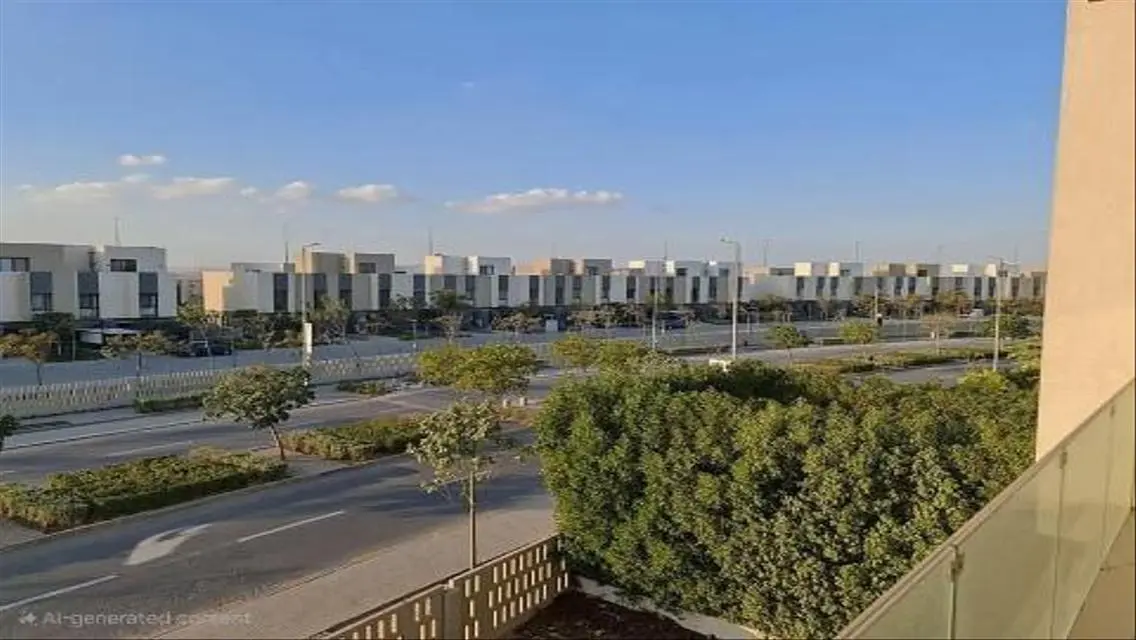 شقة فاخر في البرج 276
