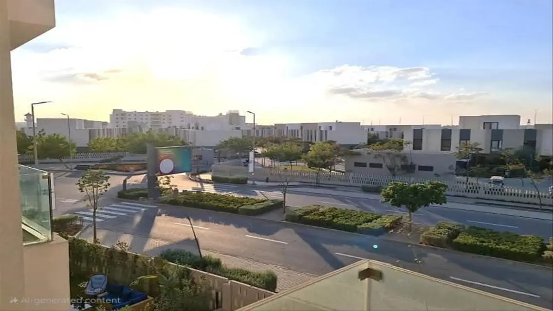 شقة فاخر في البرج 276