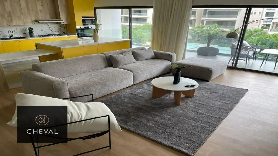 Luxury 3 Bedroom Apartment for Sale Near Key Attractions