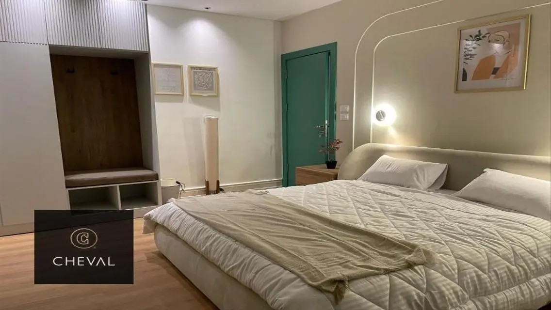 Luxury 3 Bedroom Apartment for Sale Near Key Attractions