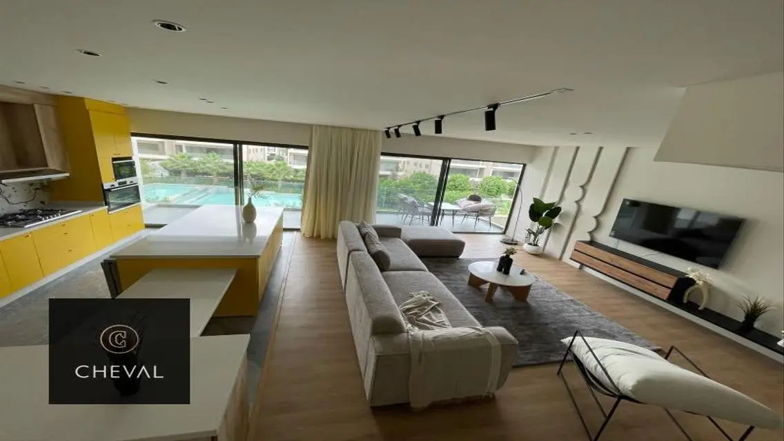 Luxury 3 Bedroom Apartment for Sale Near Key Attractions