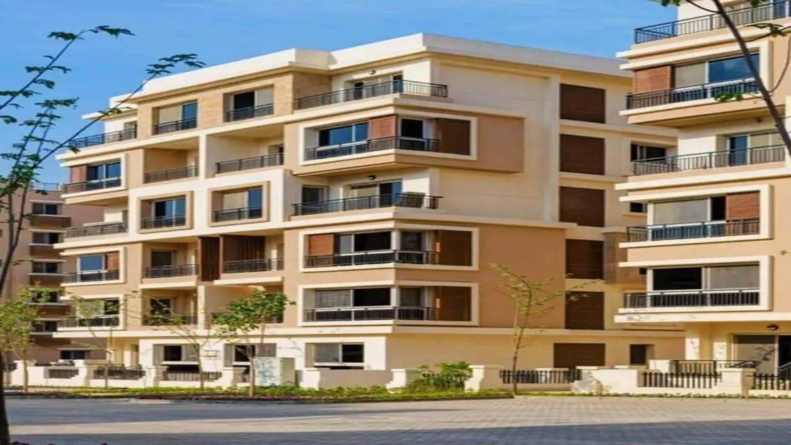Luxury Villa for Sale with Security Guard