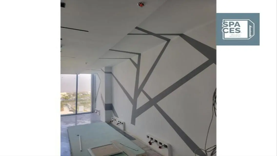 Office for Rent in Prime Location 96