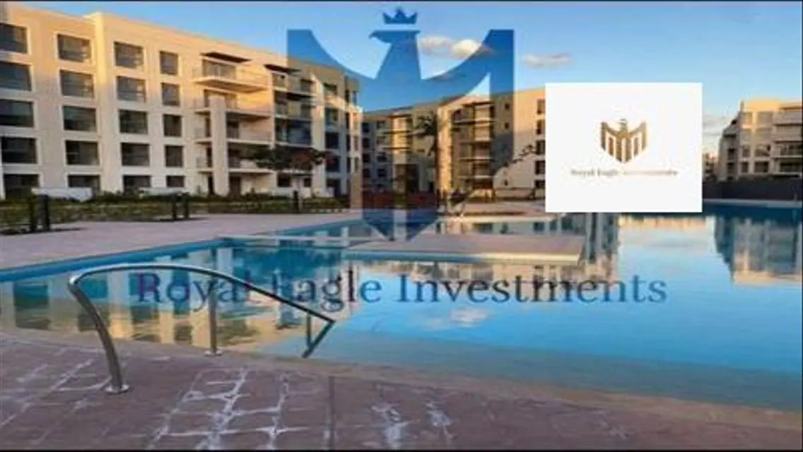 Luxury Apartment of 140 square meters