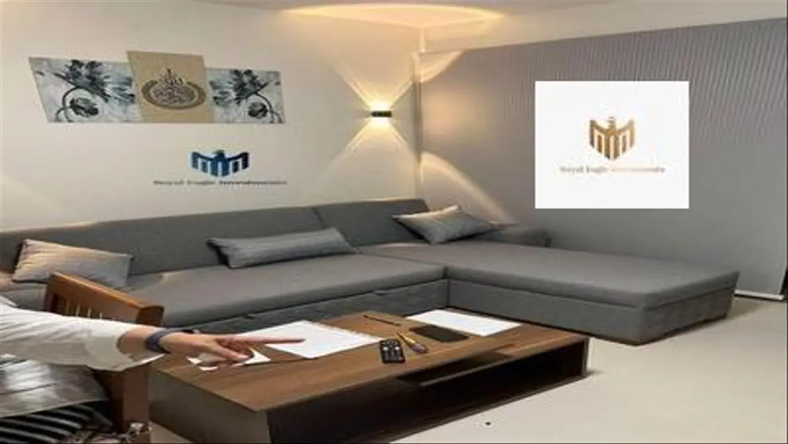 Luxury Apartment of 140 square meters