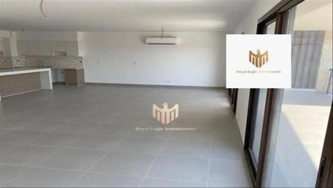 Luxury Apartment of 140 square meters