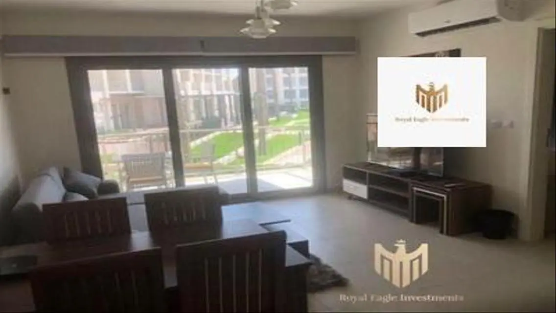 Luxury Apartment of 140 square meters
