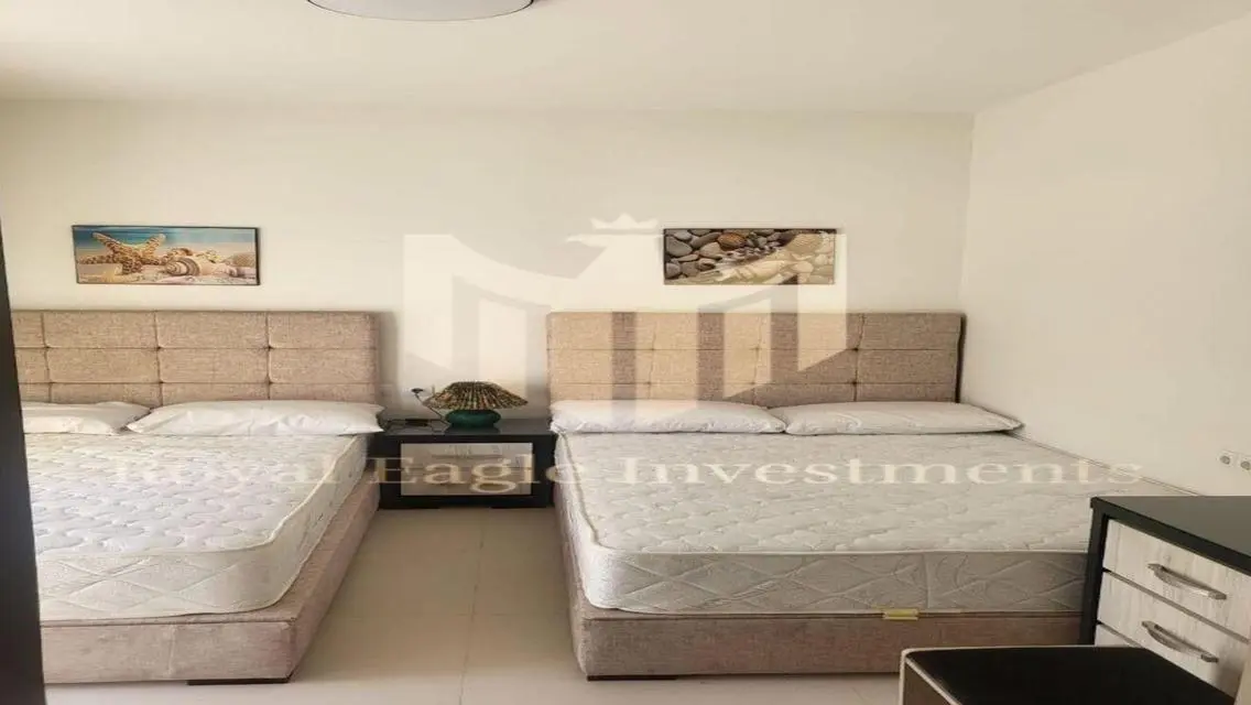 Exceptional Investment Opportunity with Luxury Balcony