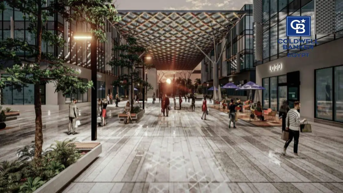 AUC Project - Unique Investment Opportunity