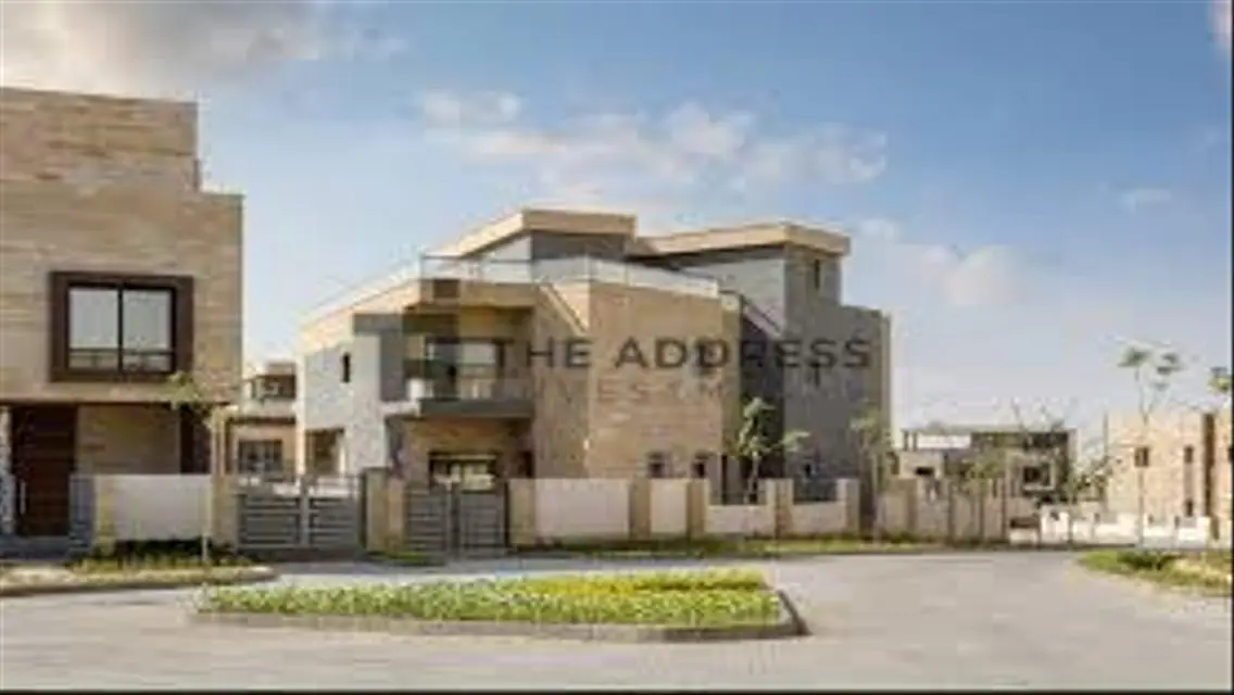 Luxurious Villa for Sale - 420 sqm