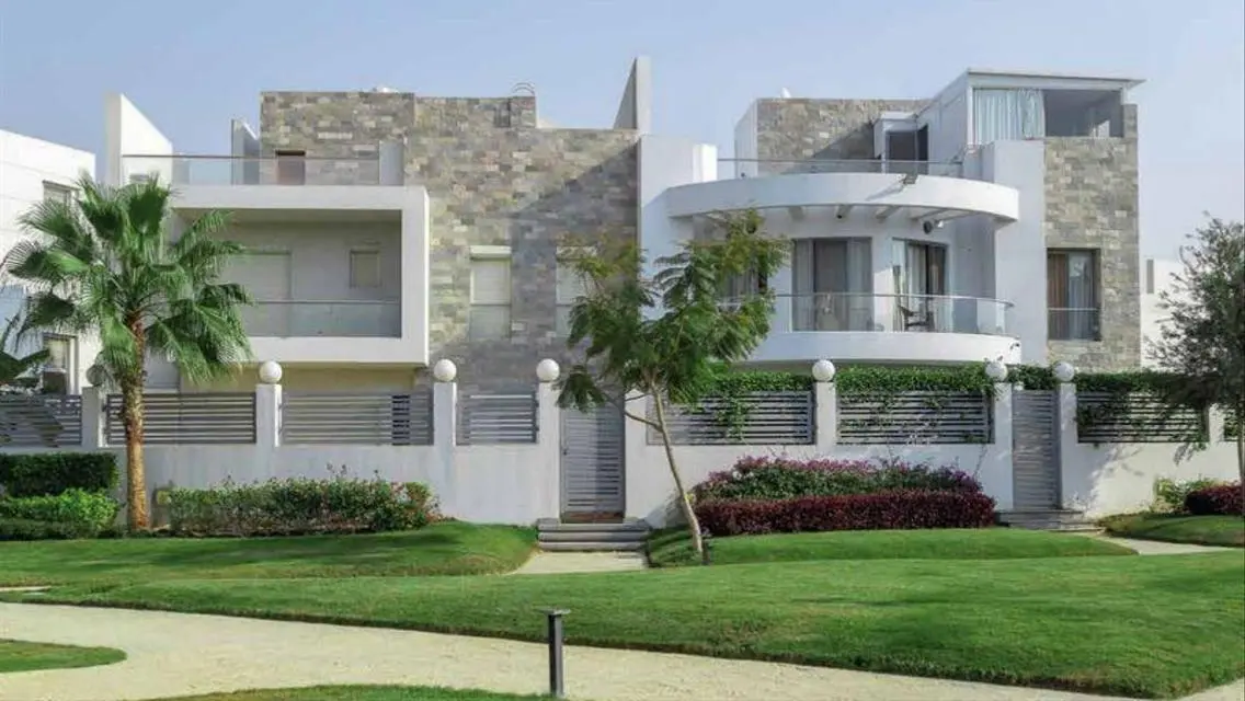 Luxury Home with Private Garden and Shared Pool