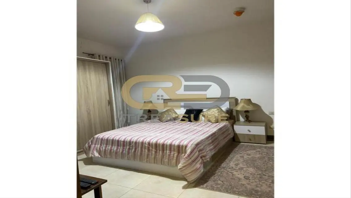 Treasure Property: Luxurious Apartment for Sale