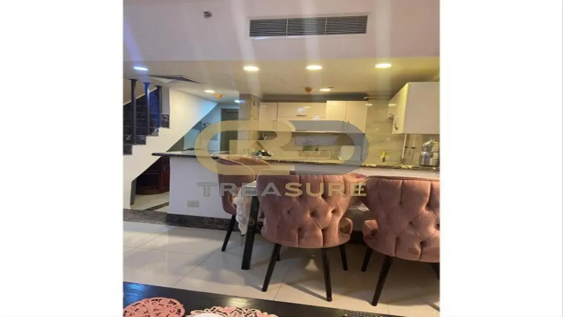 Treasure Property: Luxurious Apartment for Sale