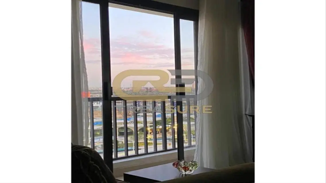 Treasure Property: Luxurious Apartment for Sale