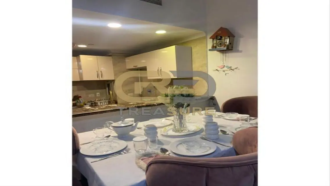 Treasure Property: Luxurious Apartment for Sale