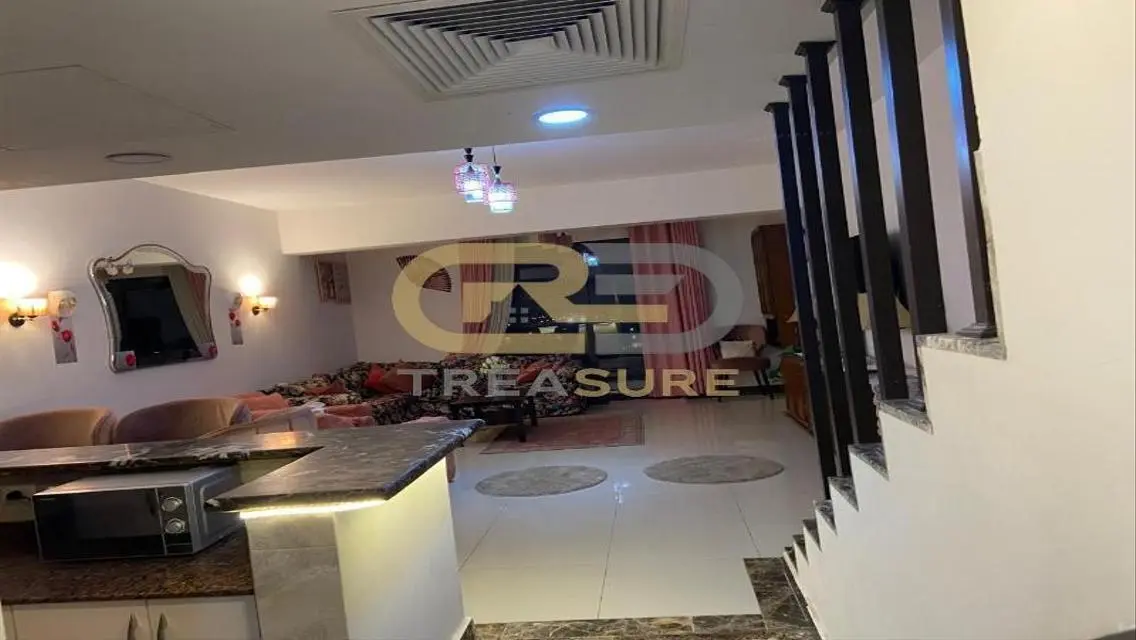 Treasure Property: Luxurious Apartment for Sale
