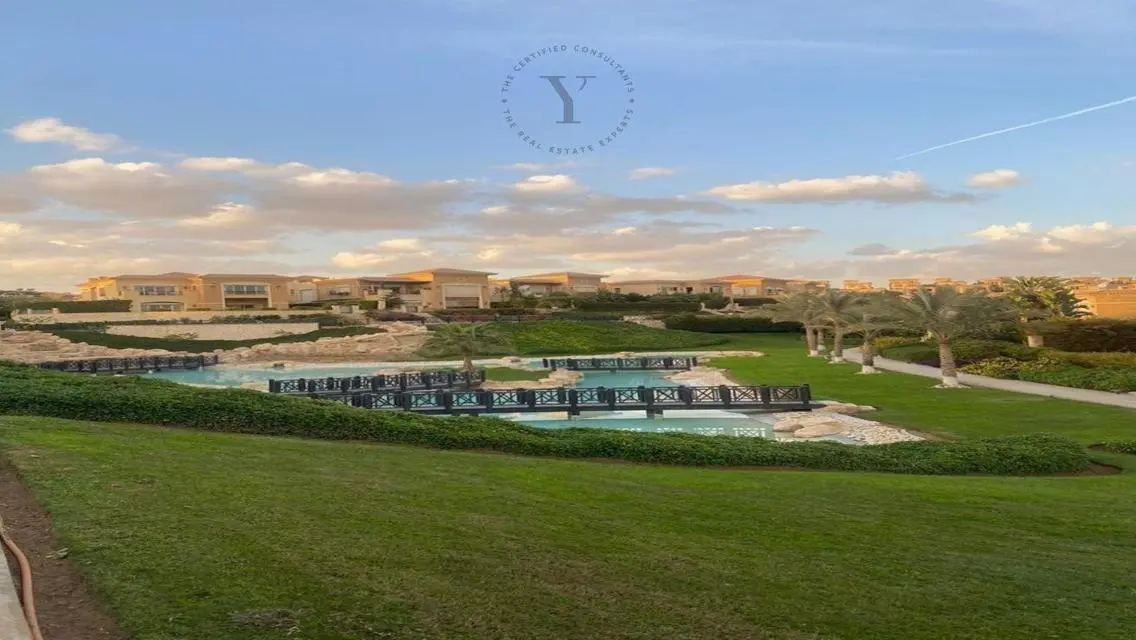 Luxury Apartment for Sale in a Prime Location