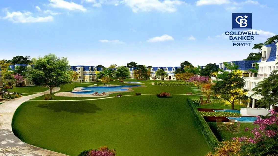 Luxury Apartment in New Cairo at an Attractive Price