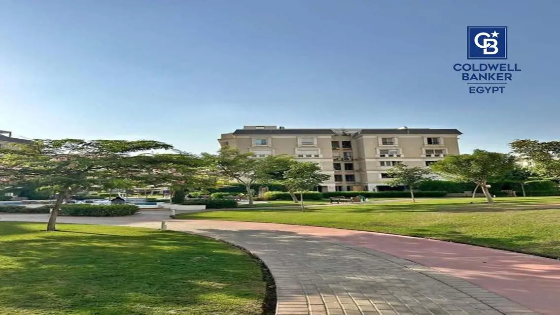 Luxury Apartment in New Cairo at an Attractive Price