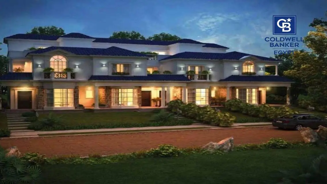 Luxury Apartment in New Cairo at an Attractive Price