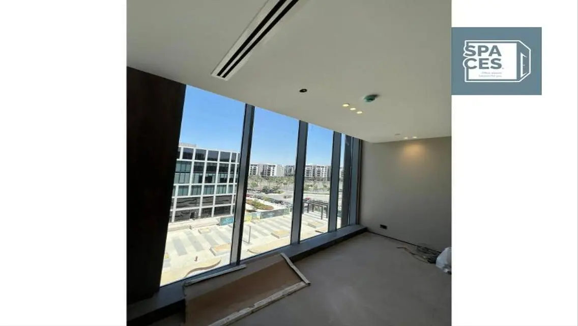 Unique Investment Opportunity at CFC -96