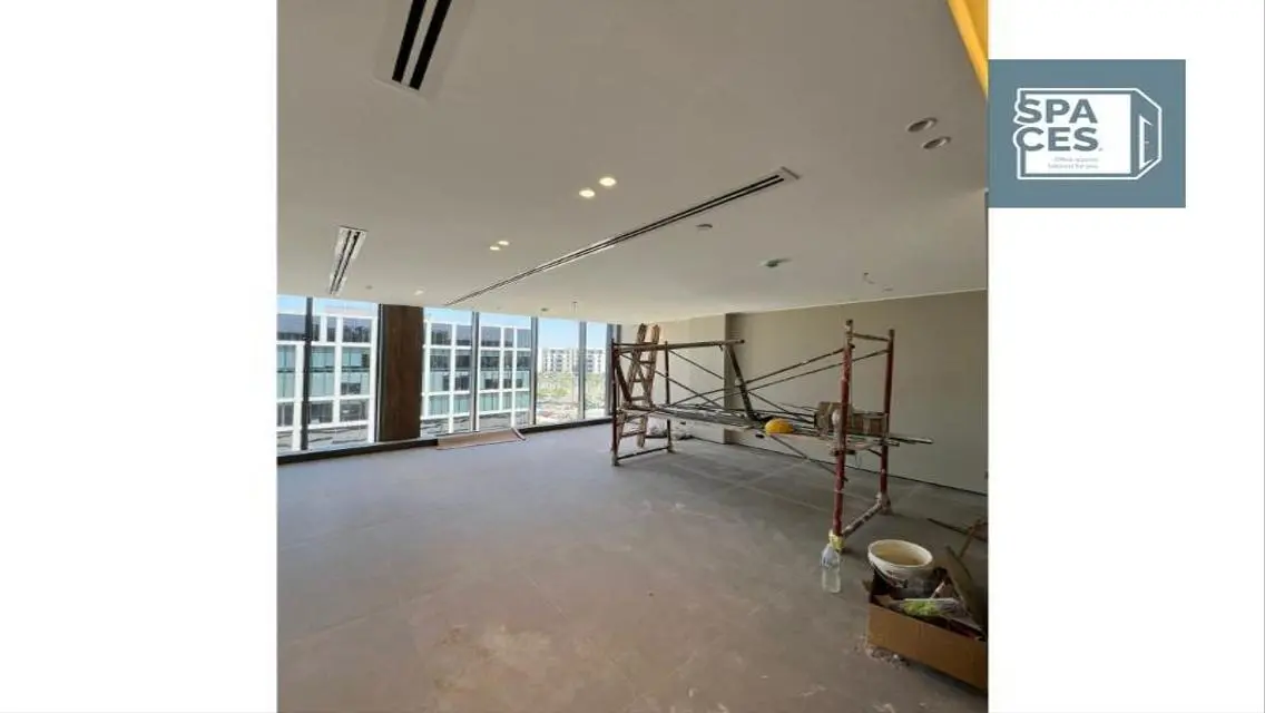 Unique Investment Opportunity at CFC -96