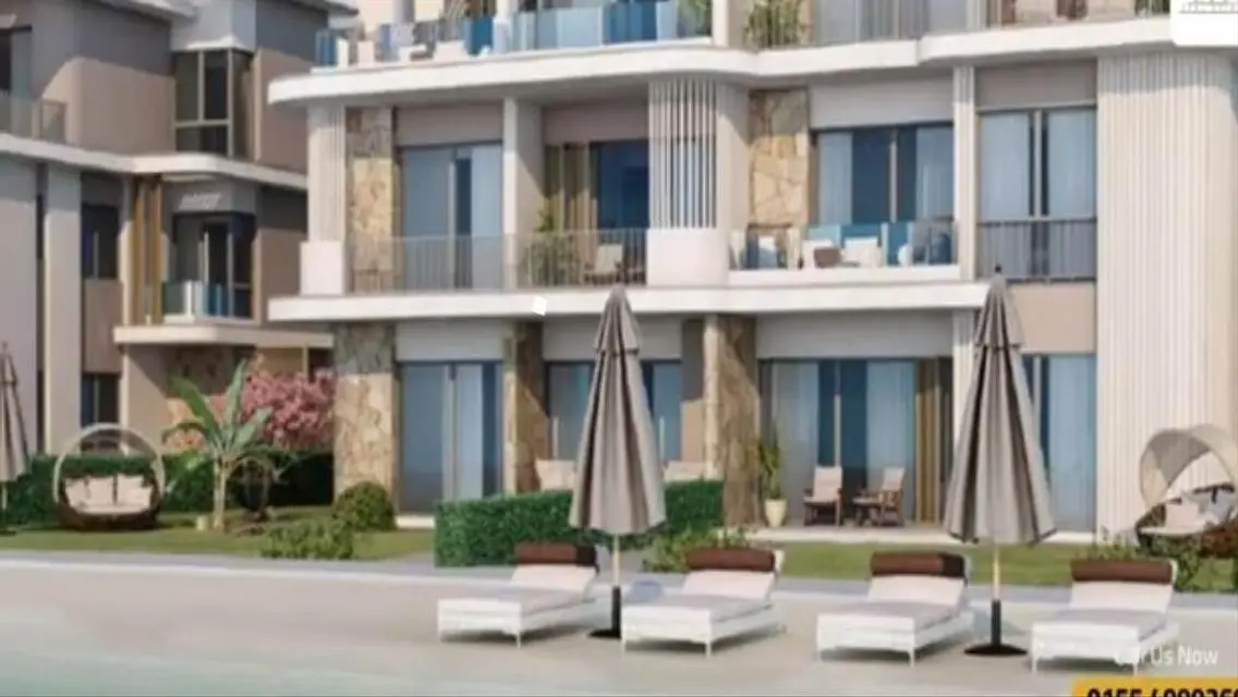 Luxurious Home with Private Garden and Pool in Prime Location