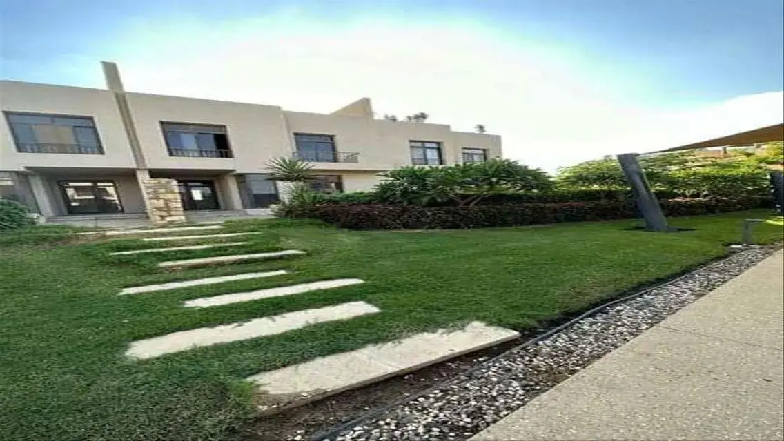 Luxury Residential Towers - Exclusive Apartment